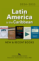 Latin America Catalog Cover