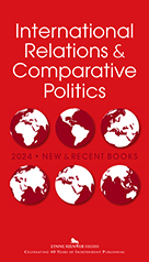 IRCP Catalog cover